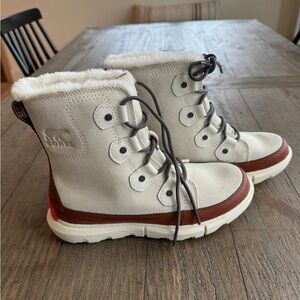 Sorel Explorer